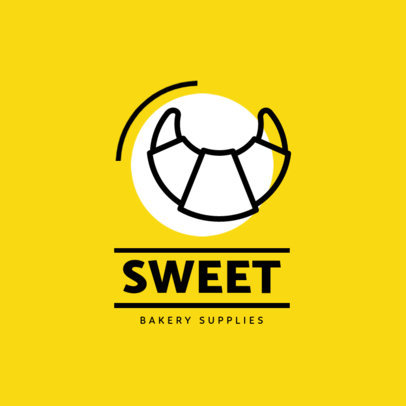 Logo Maker for Restaurant and Bakery Equipment Suppliers 3982-el1 