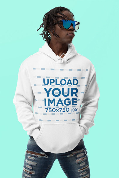 Download Best Hoodie Mockups Mockup Generator Placeit