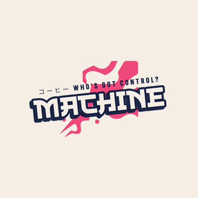 Placeit Board Game Coffee Shop Logo Maker with RPGThemed Graphics