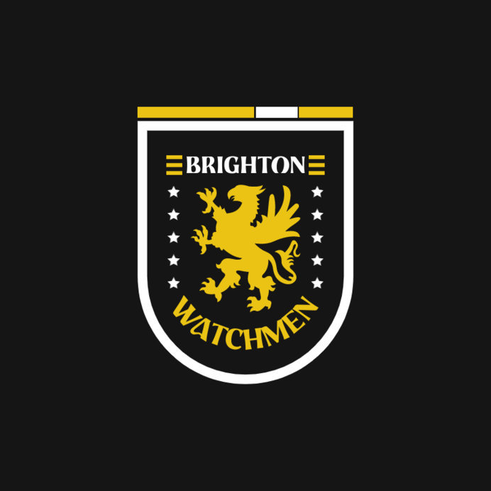 Placeit Sports Logo Generator for a Soccer Team League