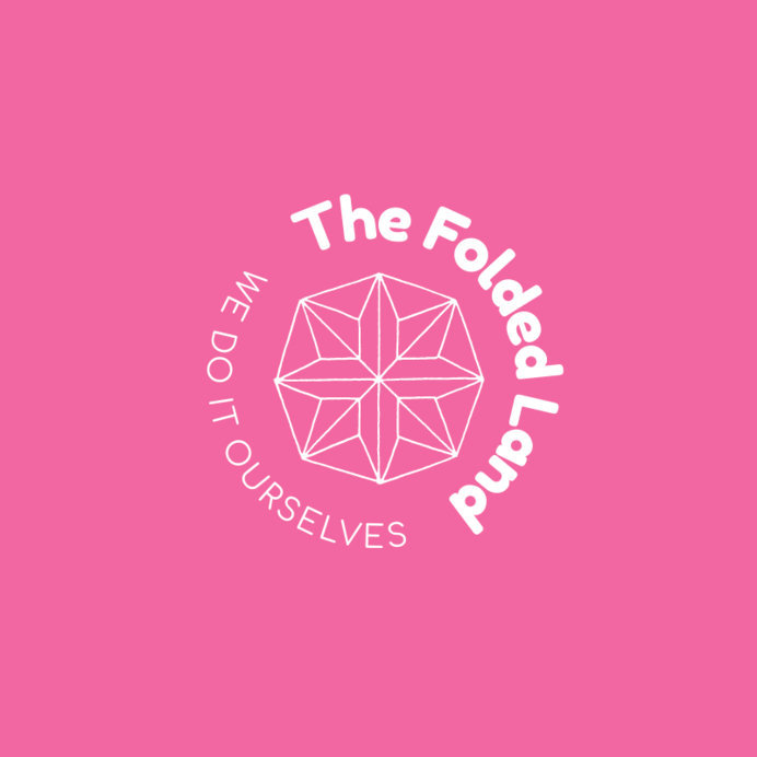 Placeit Handmade Logo Generator for Paper Craft Brand