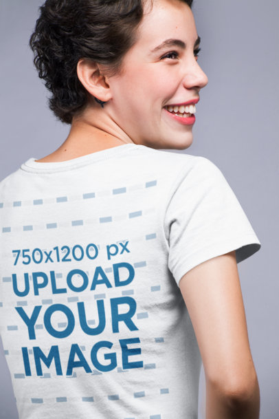 Download T-Shirt Mockups | Mockup Generator | Placeit