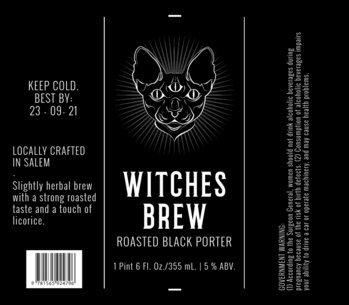 Placeit - Doragon Custom Beer Labels Maker