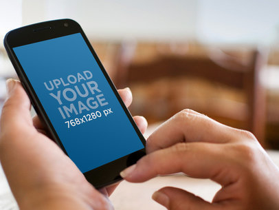 Download Android Mockups Mockup Generator Placeit