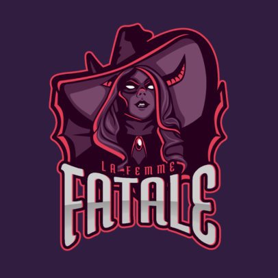 Mobile Legends Logo Maker Choose From More Than 64 Logo Templates Placeit