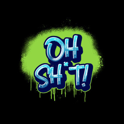 Placeit Urban Style Logo Maker With Graffiti Fonts With sketcher and inkify options ranging from black and white to sepia to full color, you'll always have the perfect filter to turn your photos to sketches, stencils, and. urban style logo maker with graffiti fonts