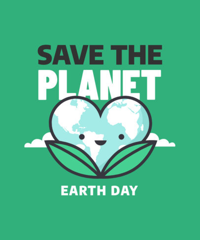 earth day t shirt designs