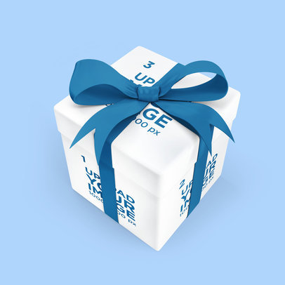 Download Box Mockup Generator Try 15k Mockups For Free Placeit