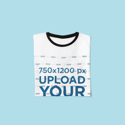 Download Ringer Mockup Generator | Try 15k Mockups for Free | Placeit