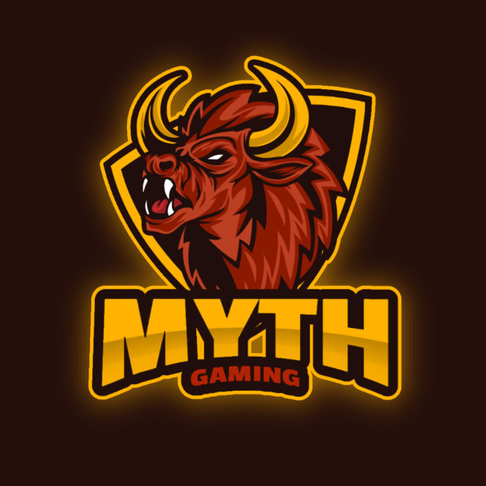 Placeit eSports Logo Maker Featuring Detailed Animal Illustrations