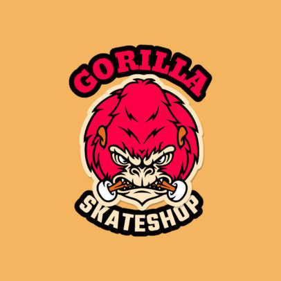 Retro Logo Maker Online Logo Maker Placeit Page 11