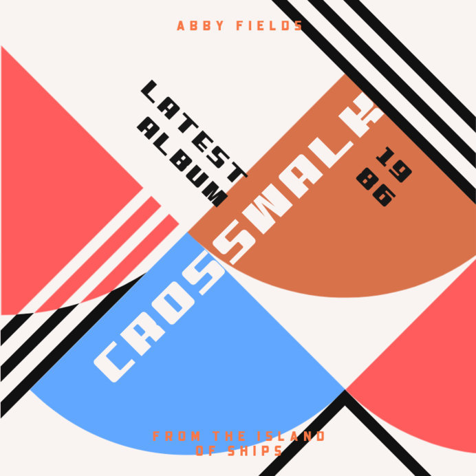 Placeit Album Cover Design Generator for a Vintage Musician