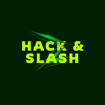 Abstract Logo Maker | Online Logo Maker | Placeit