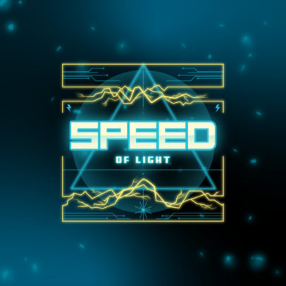 Gaming Logo Maker | Online Logo Maker (Page 2) Online logo maker you'll enjoy!