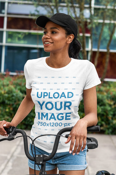 Download T-Shirt Mockups | Mockup Generator | Placeit